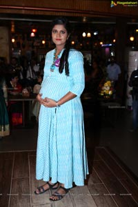 Pregnant Women Fashion Show