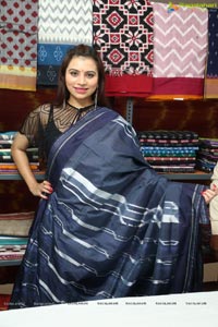 Handloom IKAT Mela 2018