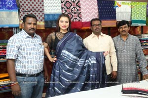 Handloom IKAT Mela 2018