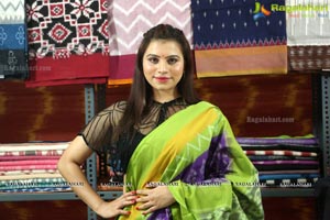 Handloom IKAT Mela 2018