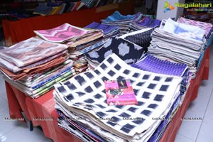 Handloom IKAT Mela 2018