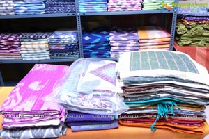 Handloom IKAT Mela 2018