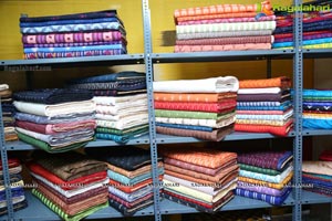 Handloom IKAT Mela 2018