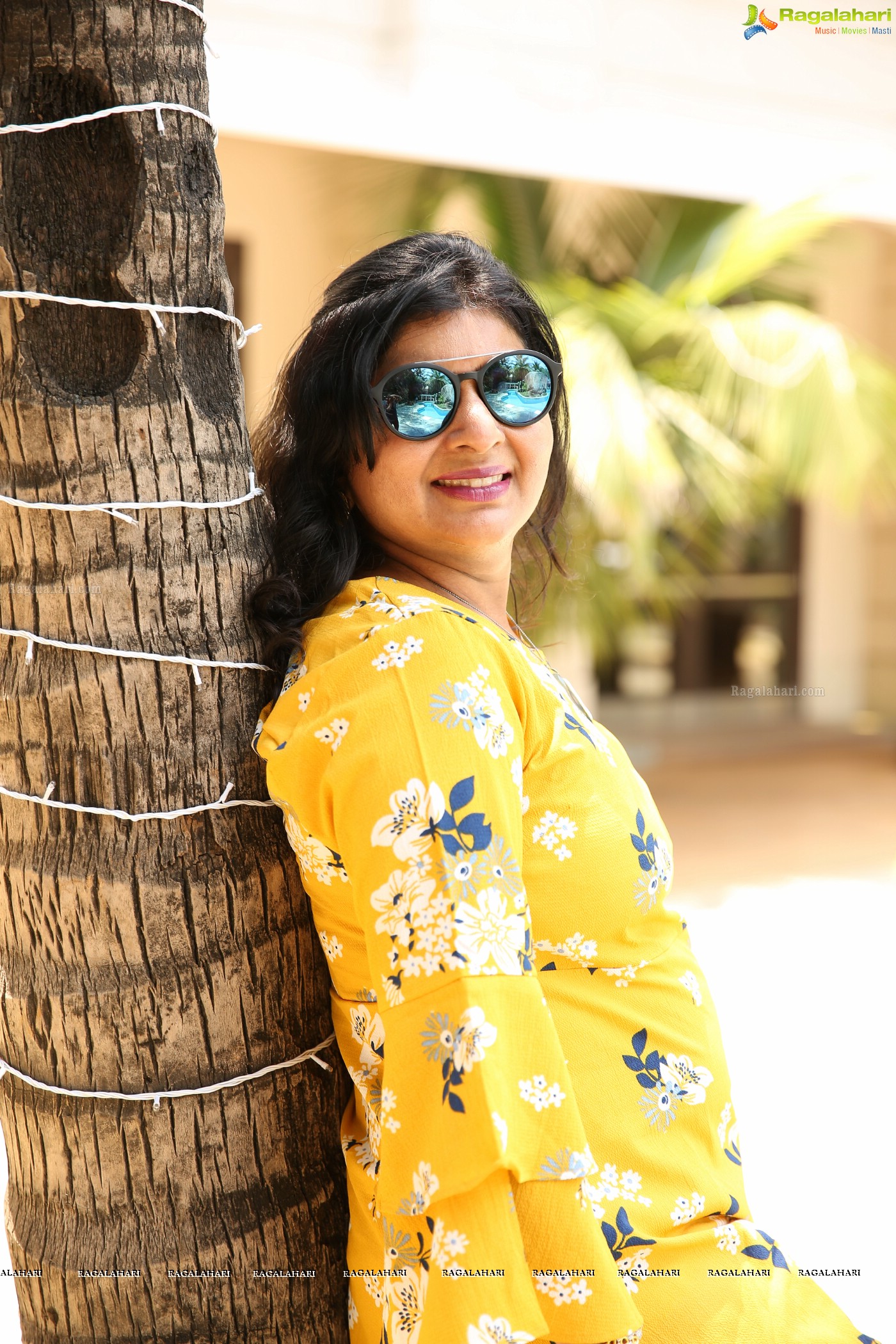 Queens Lounge Sundowner Pool Party 2018 at ITC Grand Kakatiya