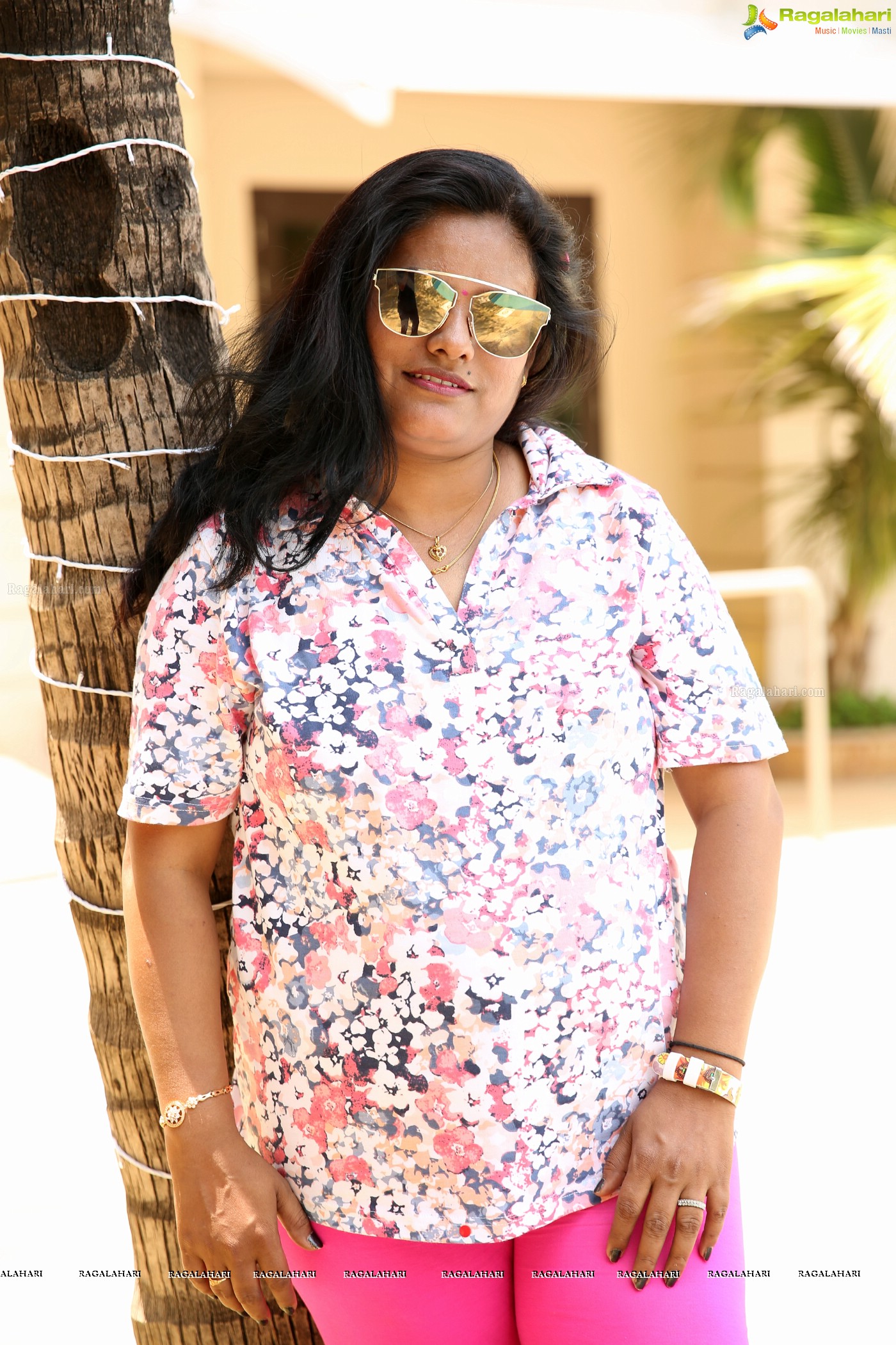 Queens Lounge Sundowner Pool Party 2018 at ITC Grand Kakatiya