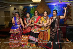 Raaga Club Gujarat Theme Event
