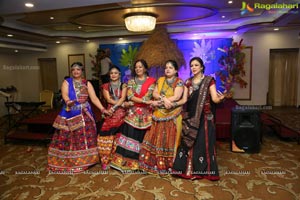 Raaga Club Gujarat Theme Event