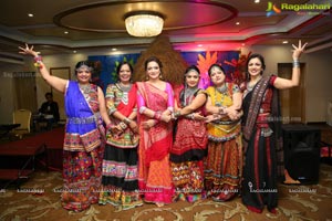 Raaga Club Gujarat Theme Event