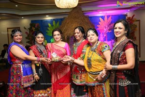 Raaga Club Gujarat Theme Event