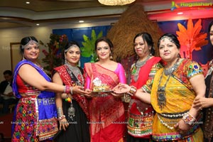 Raaga Club Gujarat Theme Event