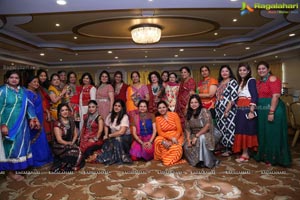 Raaga Club Gujarat Theme Event