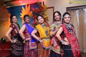 Raaga Club Gujarat Theme Event