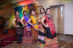 Raaga Club Gujarat Theme Event