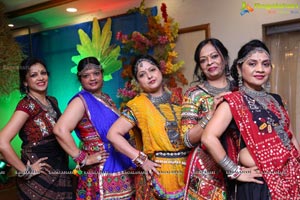 Raaga Club Gujarat Theme Event