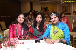 Raaga Club Gujarat Theme Event