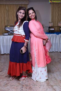 Raaga Club Gujarat Theme Event