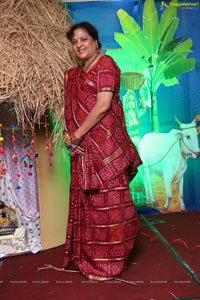 Raaga Club Gujarat Theme Event