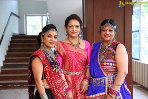 Raaga Club Gujarat Theme Event