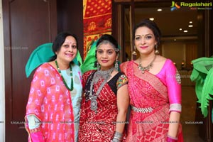 Raaga Club Gujarat Theme Event