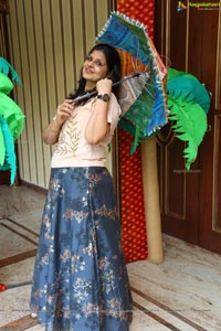 Raaga Club Gujarat Theme Event