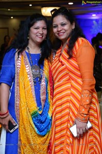 Raaga Club Gujarat Theme Event