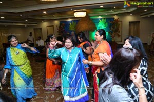 Raaga Club Gujarat Theme Event