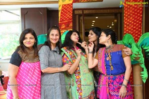 Raaga Club Gujarat Theme Event