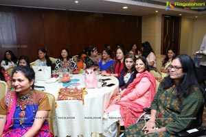 Raaga Club Gujarat Theme Event