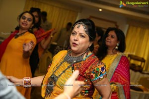 Raaga Club Gujarat Theme Event