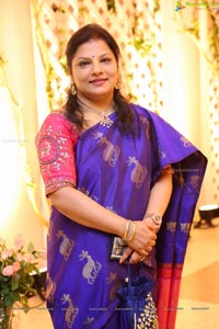 Sai Priya Sattoor-Abhilash Malagani