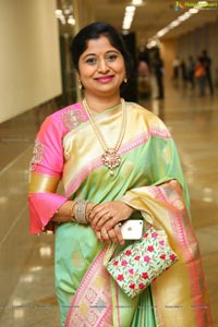 Sai Priya Sattoor-Abhilash Malagani