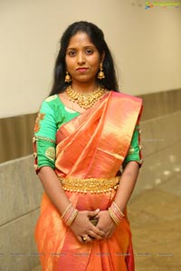 Sai Priya Sattoor-Abhilash Malagani