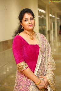 Sai Priya Sattoor-Abhilash Malagani