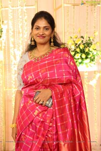 Sai Priya Sattoor-Abhilash Malagani