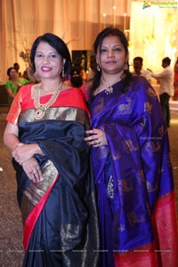 Sai Priya Sattoor-Abhilash Malagani