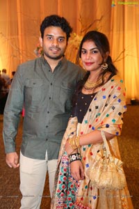 Sai Priya Sattoor-Abhilash Malagani