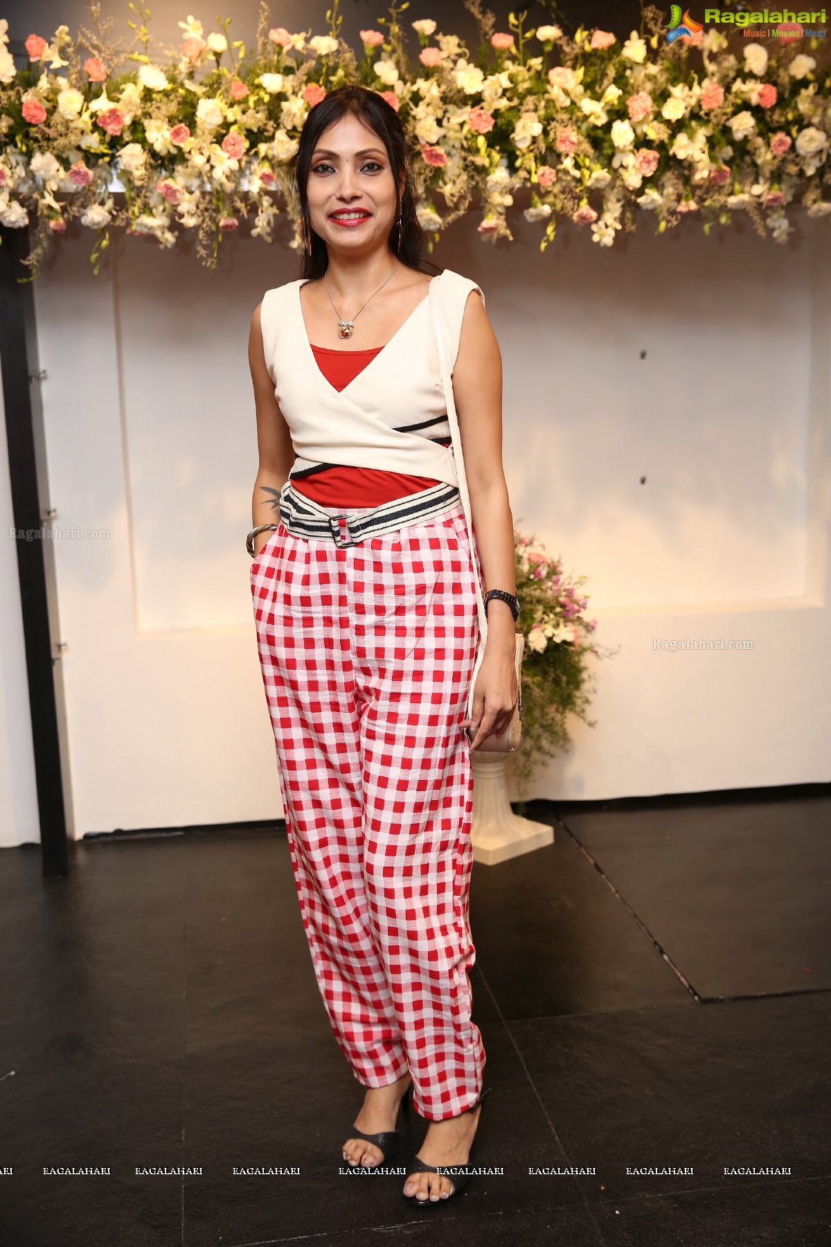 Sidney Sladen Boutique Launch