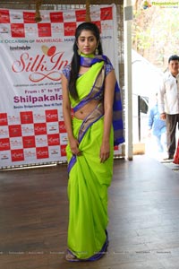 Silk India Expo 'Silk India 2018' Curtain Raiser