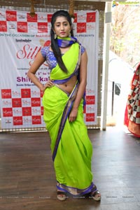 Silk India Expo 'Silk India 2018' Curtain Raiser