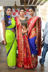 Silk India Expo 'Silk India 2018' Curtain Raiser