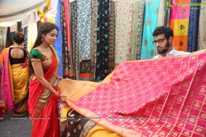 Silk India Expo 2018