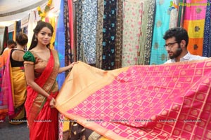 Silk India Expo 2018