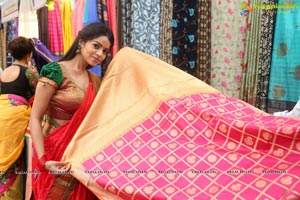 Silk India Expo 2018