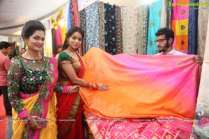 Silk India Expo 2018