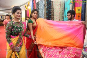 Silk India Expo 2018