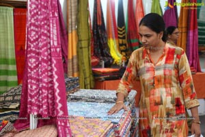 Silk India Expo 2018