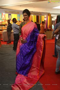 Silk India Expo 2018