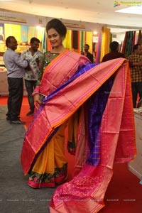 Silk India Expo 2018