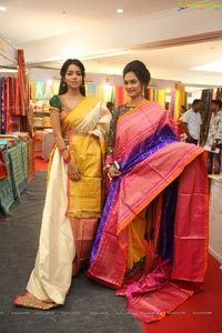 Silk India Expo 2018