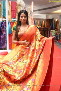 Silk India Expo 2018